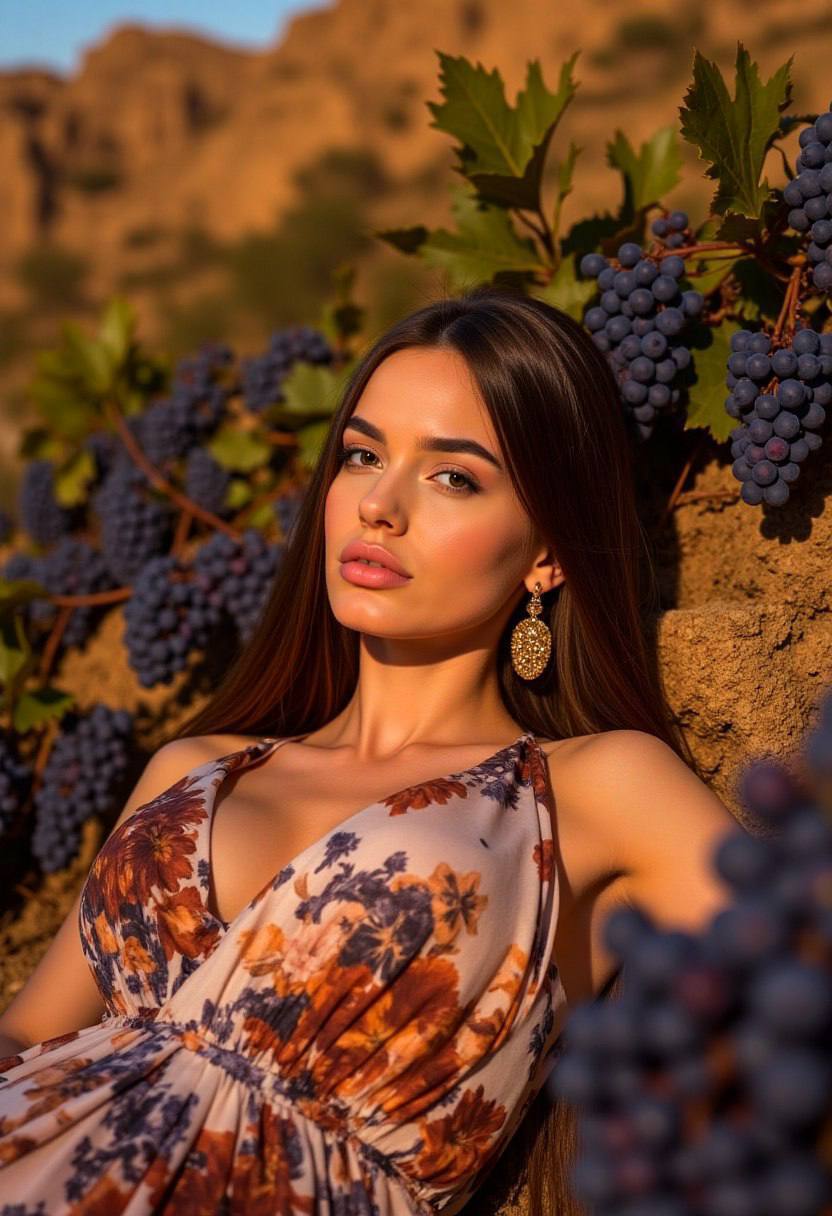 #природа #портрет